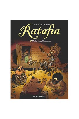 RATAFIA T07