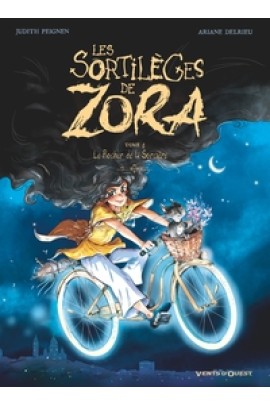 LE ROCHER DE LA SORCIERE