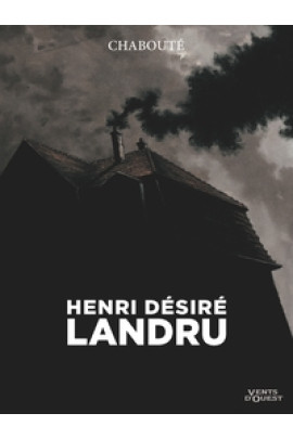 HENRI DESIRE LANDRU