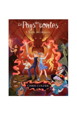 L'EVEIL DU DRAGON