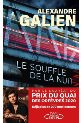 LE SOUFFLE DE LA NUIT