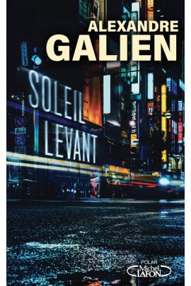 SOLEIL LEVANT