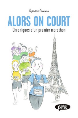CHRONIQUES D'UN PREMIER MARATHON