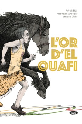 L'OR D'EL OUAFI