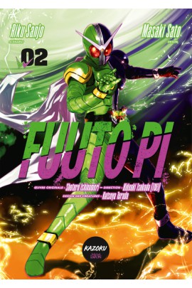FUUTO PI T2