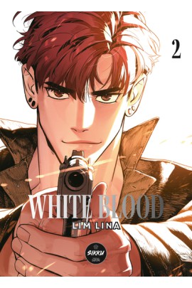 WHITE BLOOD T02