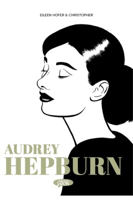 AUDREY HEPBURN