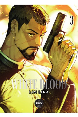 WHITE BLOOD T03