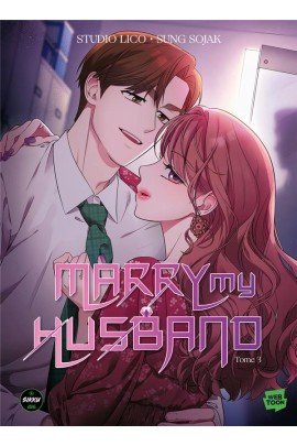 MARRY MY HUSBAND T03