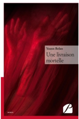 UNE LIVRAISON MORTELLE