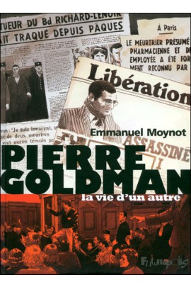 LA VIE D'UN AUTRE