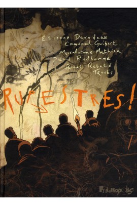 RUPESTRES !