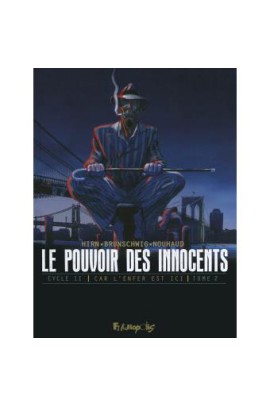 CAR L'ENFER EST ICI-3 TEMOIGNAGES