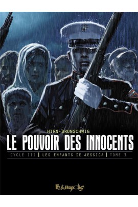 LES ENFANTS DE JESSICA-SUR LA ROUTE