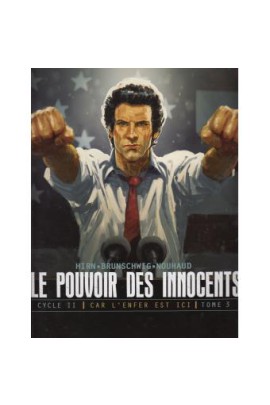 CAR L'ENFER EST ICI-4 MILLIONS DE VOIX