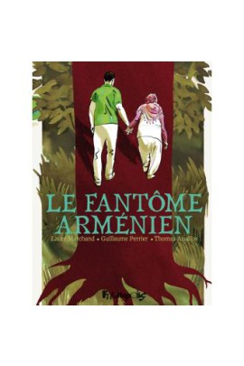 LE FANTOME ARMENIEN