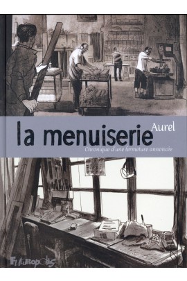 CHRONIQUE D'UNE FERMETURE ANNONCEE
