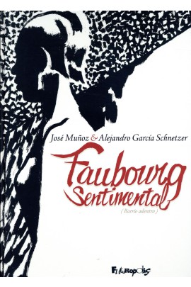 FAUBOURG SENTIMENTAL