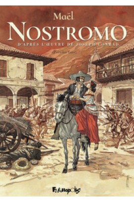 NOSTROMO T01