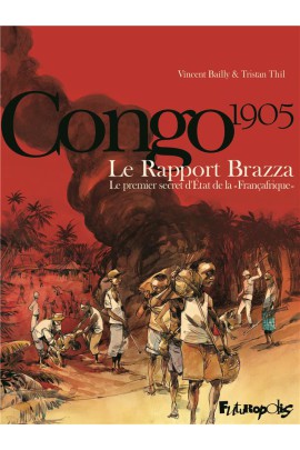 CONGO 1905