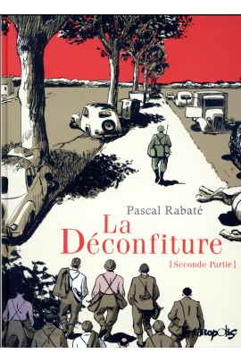 SECONDE PARTIE