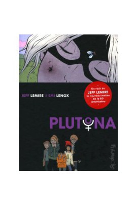 PLUTONA