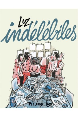 INDELEBILES