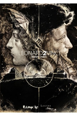 LEONARD 2 VINCI