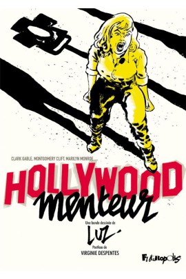 HOLLYWOOD MENTEUR