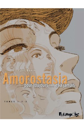 POUR TOUJOURS... ET A JAMAIS