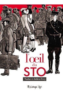 L'OEIL DU STO