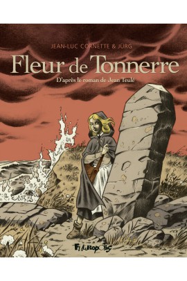 FLEUR DE TONNERRE