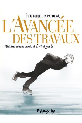 HISTOIRES COURTES SEMEES A DROITE A GAUCHE