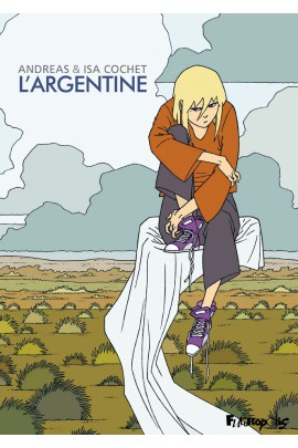 L'ARGENTINE