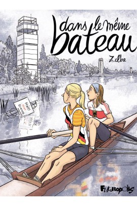 DANS LE MEME BATEAU