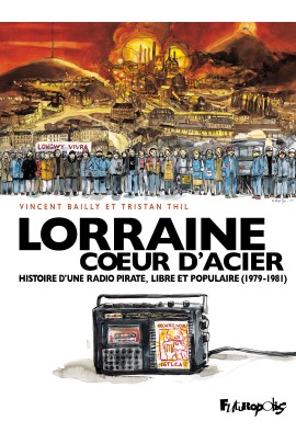 HISTOIRE D'UNE RADIO PIRATE, LIBRE ET POPULAIRE (1979-1981)
