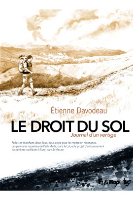 JOURNAL D'UN VERTIGE