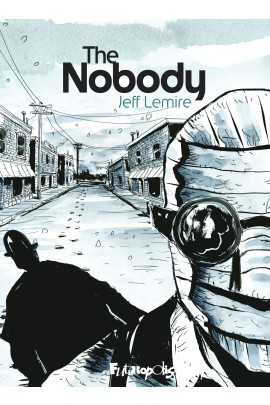 THE NOBODY
