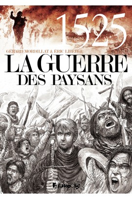LA GUERRE DES PAYSANS