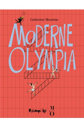 MODERNE OLYMPIA