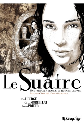UNE TRILOGIE A TRAVERS LE TEMPS ET L'ESPACE