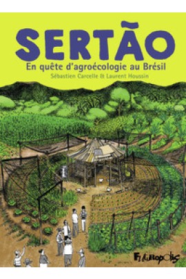 EN QUETE D'AGROECOLOGIE AU BRESIL
