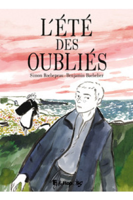 L'ETE DES OUBLIES