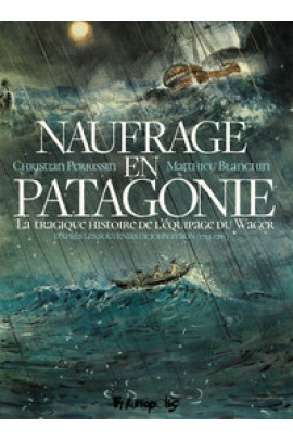 LA TRAGIQUE HISTOIRE DU WAGER