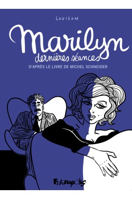 MARILYN, DERNIERES SEANCES