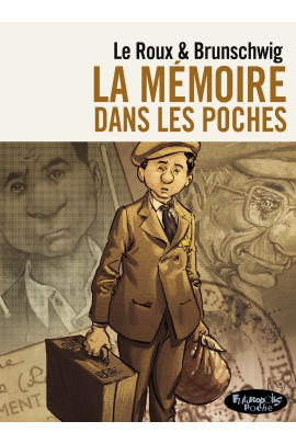 LA MEMOIRE DANS LES POCHES