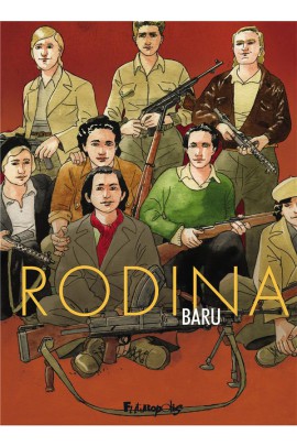 RODINA