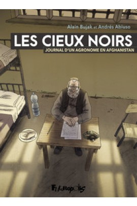LES CIEUX NOIRS
