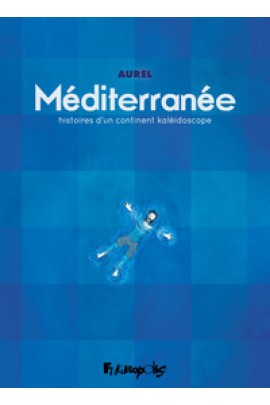 HISTOIRES D'UN CONTINENT KALEIDOSCOPE
