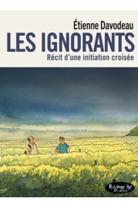 RECIT D'UNE INITIATION CROISEE-VERSION POCHE